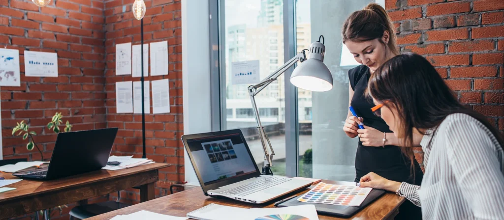 une agence web polyvalente